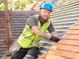 Reliable Highland Springs, VA  Roofing repair and installation Solutions